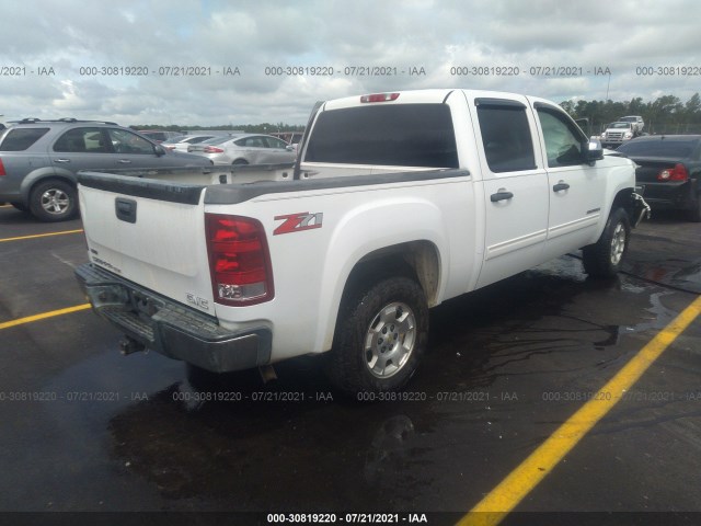 Photo 3 VIN: 3GTP1VE03BG242197 - GMC SIERRA 1500 