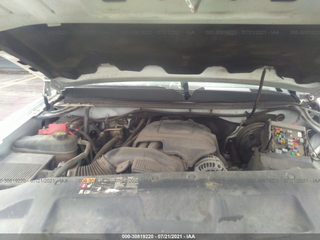 Photo 9 VIN: 3GTP1VE03BG242197 - GMC SIERRA 1500 