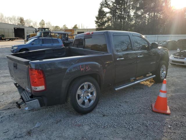 Photo 2 VIN: 3GTP1VE03BG252244 - GMC SIERRA C15 