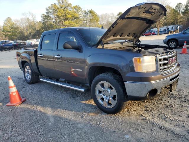 Photo 3 VIN: 3GTP1VE03BG252244 - GMC SIERRA C15 