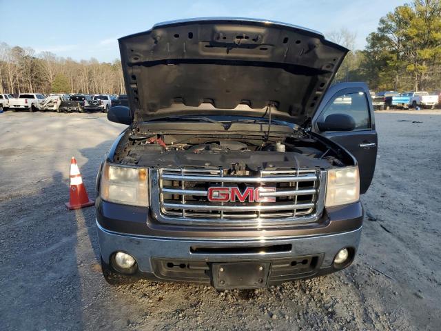 Photo 4 VIN: 3GTP1VE03BG252244 - GMC SIERRA C15 