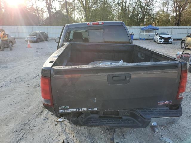 Photo 5 VIN: 3GTP1VE03BG252244 - GMC SIERRA C15 