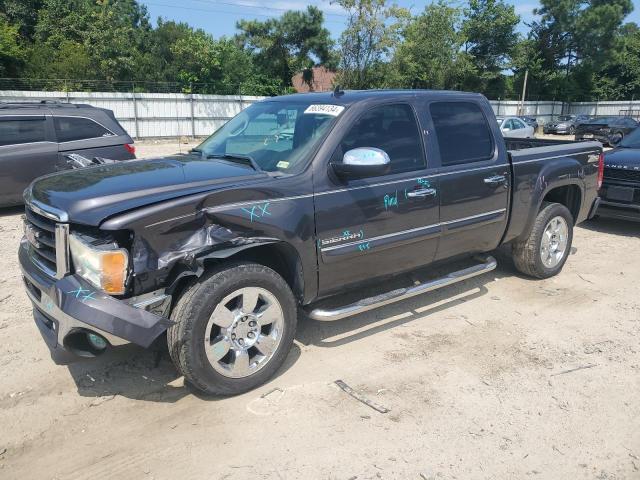 Photo 0 VIN: 3GTP1VE03BG299564 - GMC SIERRA C15 