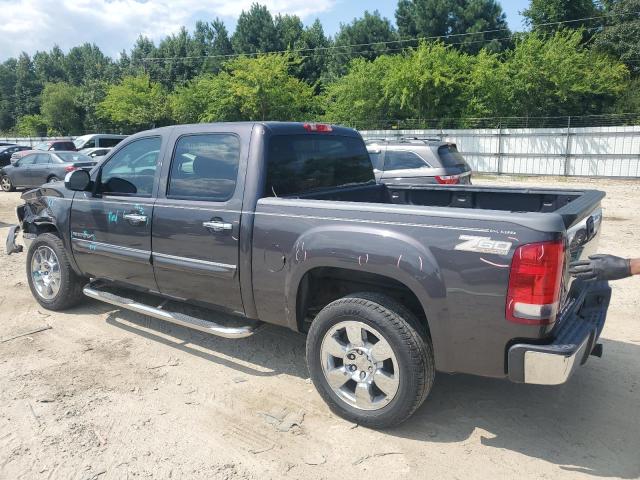 Photo 1 VIN: 3GTP1VE03BG299564 - GMC SIERRA C15 