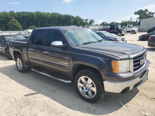 Photo 3 VIN: 3GTP1VE03BG299564 - GMC SIERRA C15 