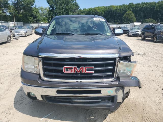 Photo 4 VIN: 3GTP1VE03BG299564 - GMC SIERRA C15 