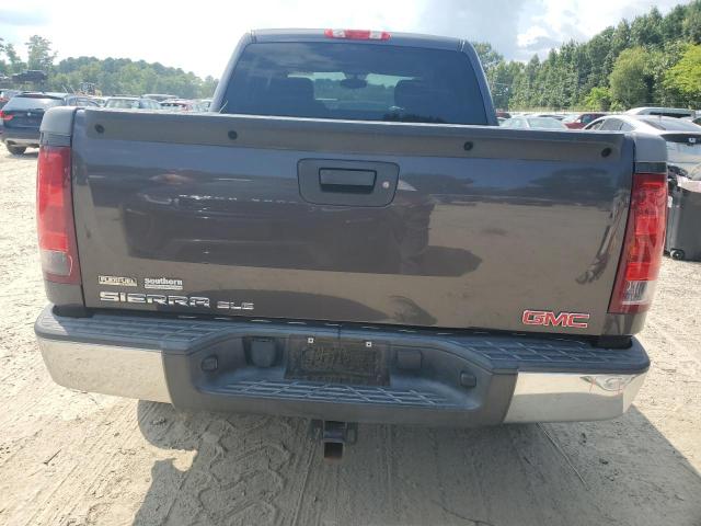 Photo 5 VIN: 3GTP1VE03BG299564 - GMC SIERRA C15 