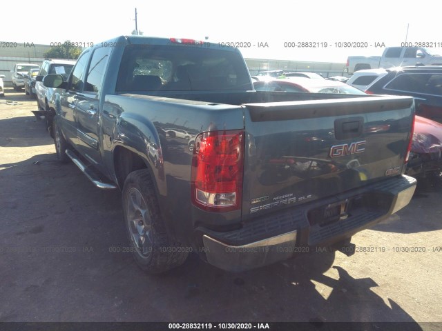 Photo 2 VIN: 3GTP1VE03BG397946 - GMC SIERRA 1500 