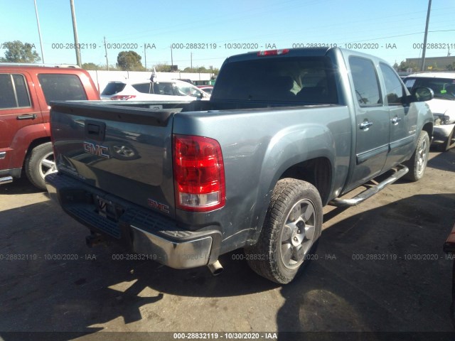 Photo 3 VIN: 3GTP1VE03BG397946 - GMC SIERRA 1500 