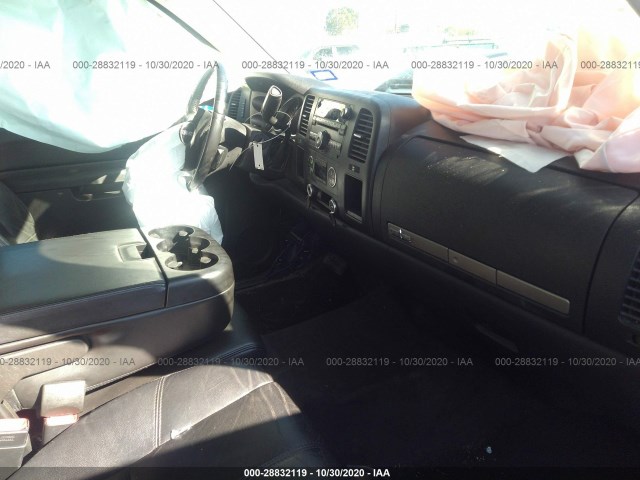 Photo 4 VIN: 3GTP1VE03BG397946 - GMC SIERRA 1500 