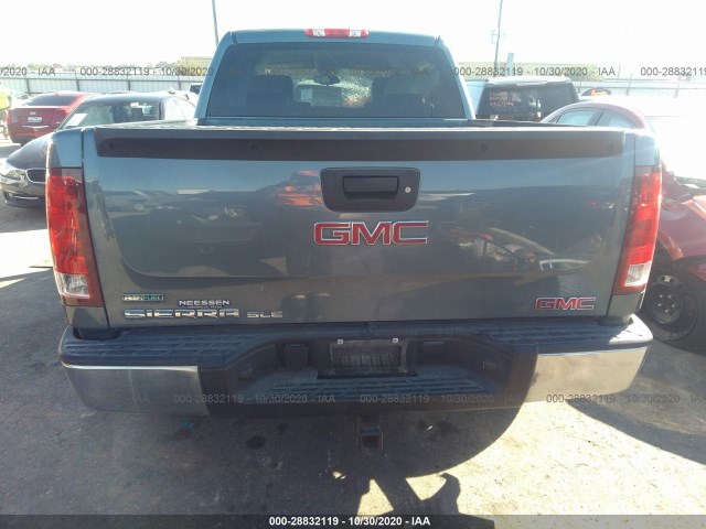 Photo 5 VIN: 3GTP1VE03BG397946 - GMC SIERRA 1500 