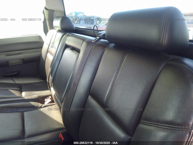 Photo 7 VIN: 3GTP1VE03BG397946 - GMC SIERRA 1500 