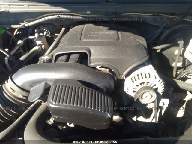 Photo 9 VIN: 3GTP1VE03BG397946 - GMC SIERRA 1500 