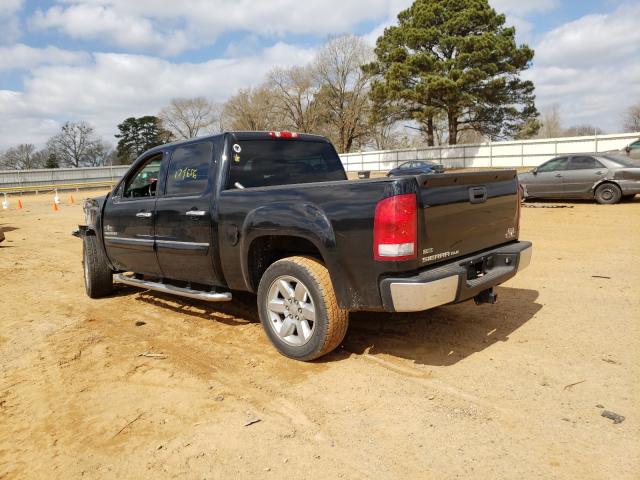 Photo 2 VIN: 3GTP1VE03BG402367 - GMC SIERRA C15 