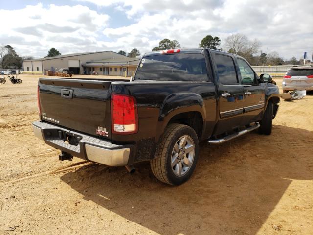 Photo 3 VIN: 3GTP1VE03BG402367 - GMC SIERRA C15 