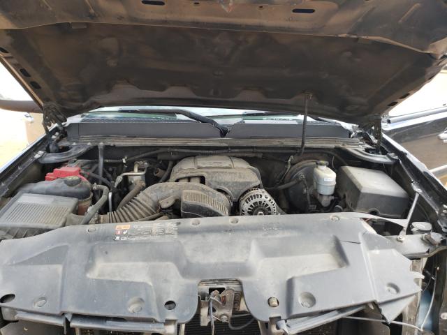 Photo 6 VIN: 3GTP1VE03BG402367 - GMC SIERRA C15 