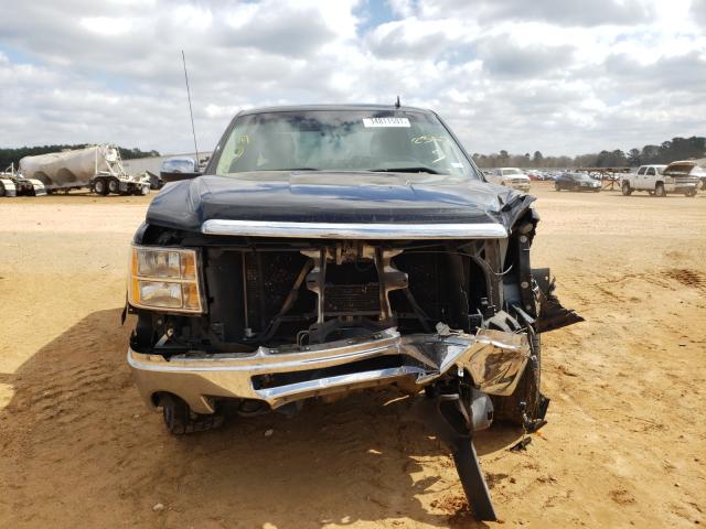 Photo 8 VIN: 3GTP1VE03BG402367 - GMC SIERRA C15 