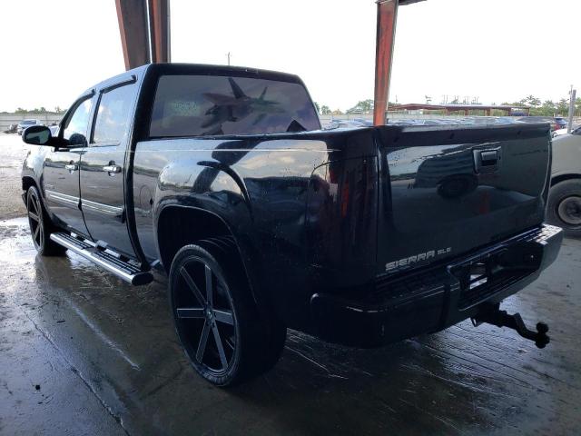 Photo 1 VIN: 3GTP1VE03BG404085 - GMC SIERRA 