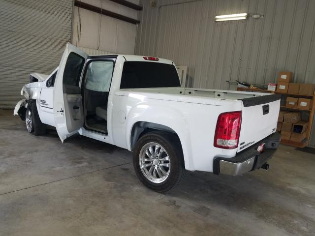 Photo 2 VIN: 3GTP1VE03CG108243 - GMC SIERRA C15 