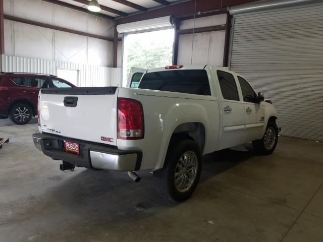 Photo 3 VIN: 3GTP1VE03CG108243 - GMC SIERRA C15 