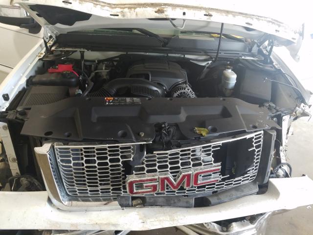 Photo 6 VIN: 3GTP1VE03CG108243 - GMC SIERRA C15 