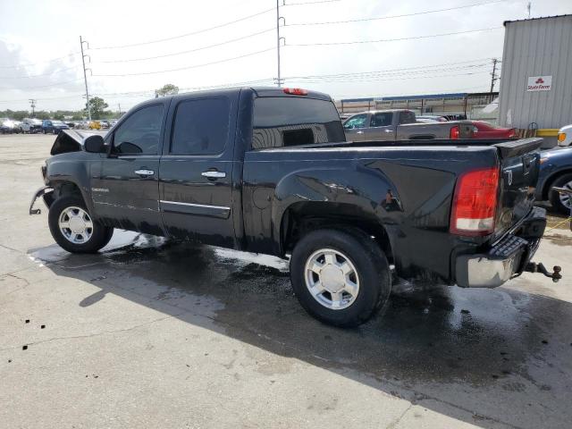 Photo 1 VIN: 3GTP1VE03CG139072 - GMC SIERRA 