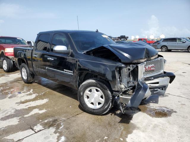 Photo 3 VIN: 3GTP1VE03CG139072 - GMC SIERRA 