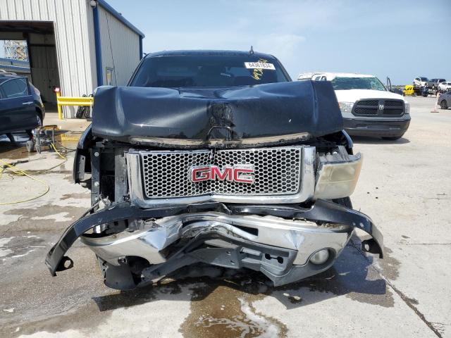 Photo 4 VIN: 3GTP1VE03CG139072 - GMC SIERRA 