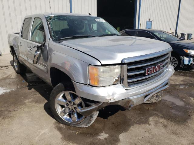 Photo 0 VIN: 3GTP1VE03CG166272 - GMC SIERRA C15 