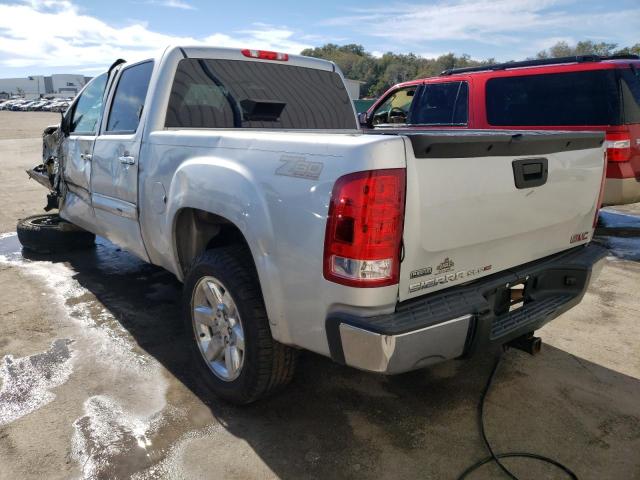 Photo 2 VIN: 3GTP1VE03CG166272 - GMC SIERRA C15 