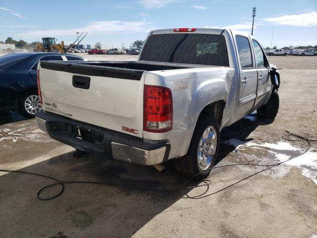 Photo 3 VIN: 3GTP1VE03CG166272 - GMC SIERRA C15 