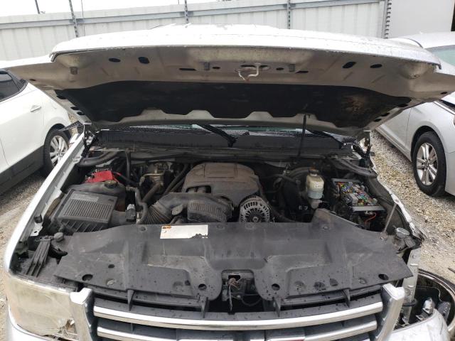 Photo 6 VIN: 3GTP1VE03CG166272 - GMC SIERRA C15 