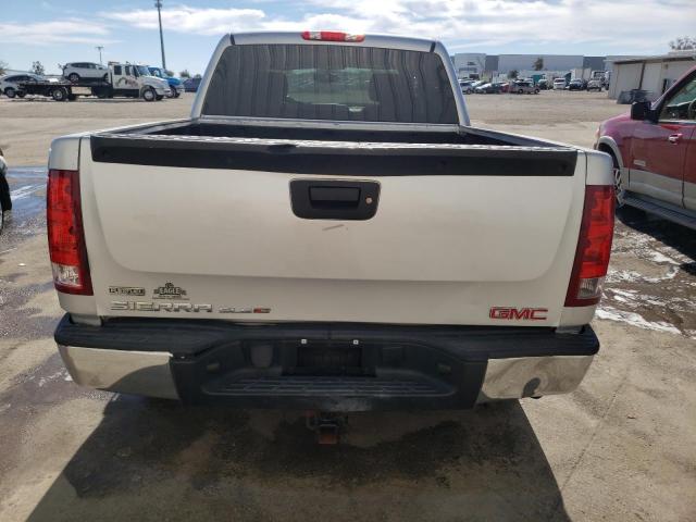 Photo 8 VIN: 3GTP1VE03CG166272 - GMC SIERRA C15 