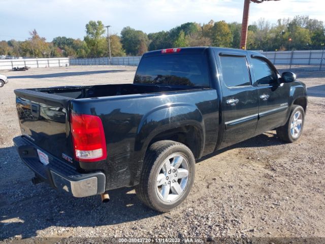 Photo 3 VIN: 3GTP1VE03CG174534 - GMC SIERRA 1500 