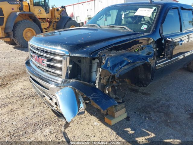 Photo 5 VIN: 3GTP1VE03CG174534 - GMC SIERRA 1500 