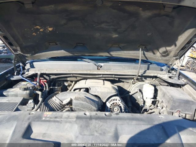 Photo 9 VIN: 3GTP1VE03CG174534 - GMC SIERRA 1500 