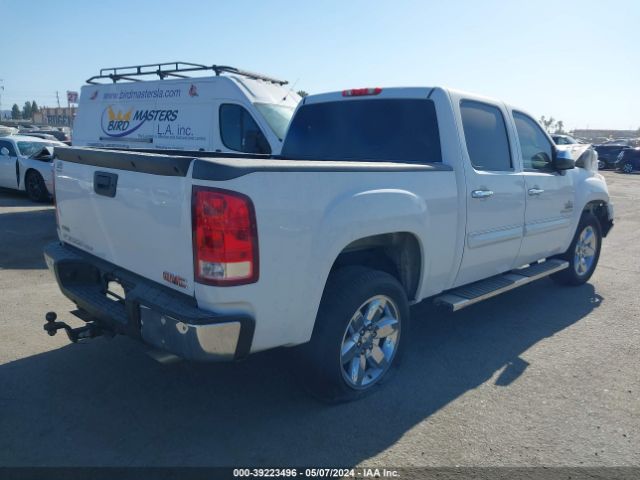 Photo 3 VIN: 3GTP1VE03CG176056 - GMC SIERRA 1500 