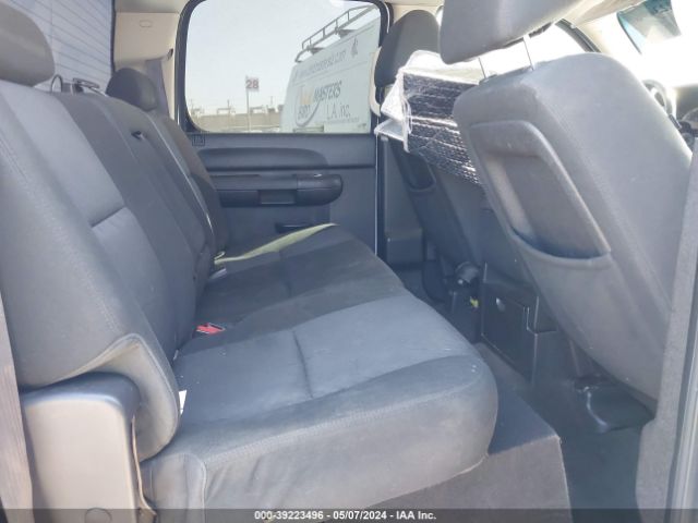 Photo 7 VIN: 3GTP1VE03CG176056 - GMC SIERRA 1500 