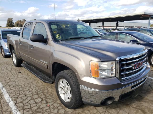 Photo 0 VIN: 3GTP1VE03CG250639 - GMC SIERRA C15 