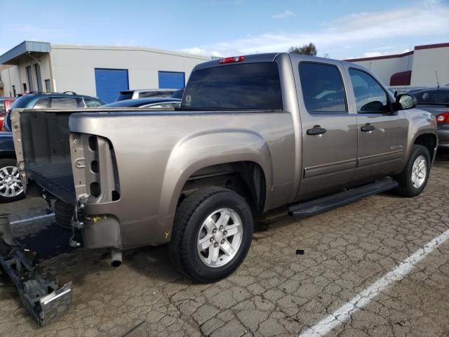 Photo 3 VIN: 3GTP1VE03CG250639 - GMC SIERRA C15 