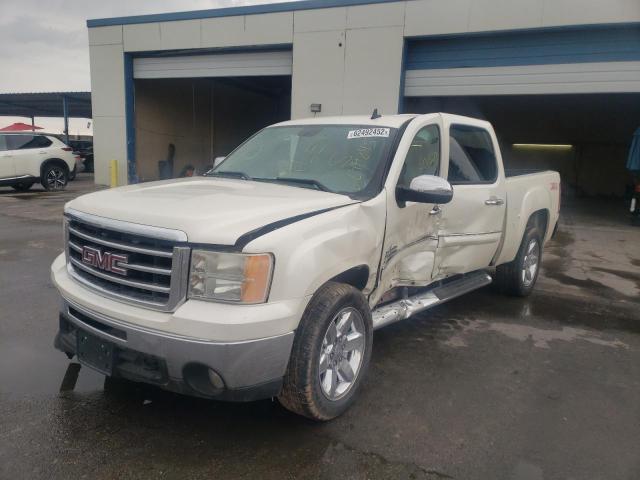 Photo 1 VIN: 3GTP1VE03DG127344 - GMC SIERRA C15 