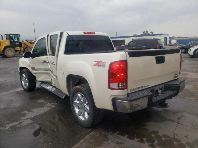 Photo 2 VIN: 3GTP1VE03DG127344 - GMC SIERRA C15 