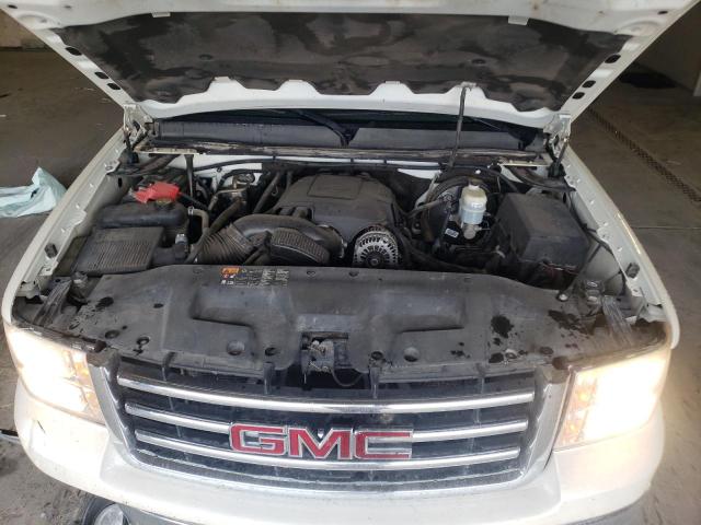 Photo 6 VIN: 3GTP1VE03DG127344 - GMC SIERRA C15 