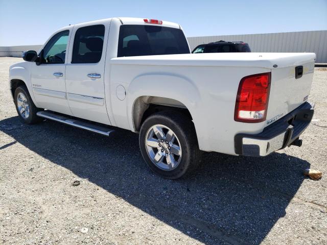 Photo 1 VIN: 3GTP1VE03DG138859 - GMC SIERRA C15 