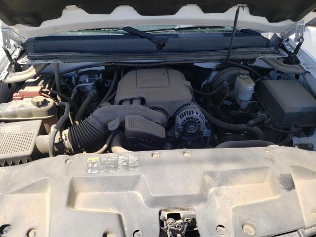 Photo 10 VIN: 3GTP1VE03DG138859 - GMC SIERRA C15 