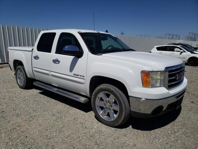 Photo 3 VIN: 3GTP1VE03DG138859 - GMC SIERRA C15 