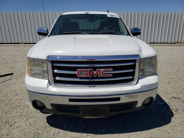 Photo 4 VIN: 3GTP1VE03DG138859 - GMC SIERRA C15 