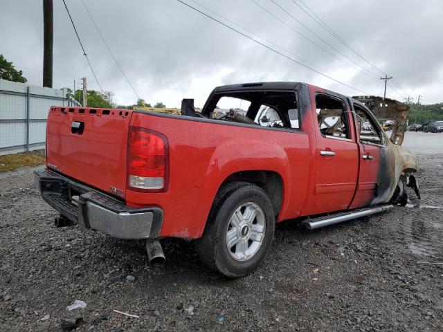 Photo 2 VIN: 3GTP1VE03DG140952 - GMC SIERRA C15 