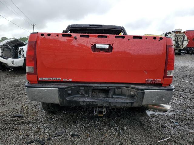 Photo 5 VIN: 3GTP1VE03DG140952 - GMC SIERRA C15 