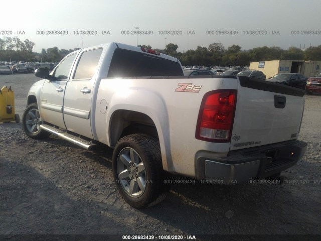 Photo 2 VIN: 3GTP1VE03DG150641 - GMC SIERRA 1500 